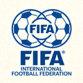 国际足联FIFA官方标志