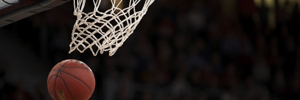 NBA全明星周末中国区数字营销案例