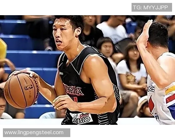 范子铭：从篮球新星到职业生涯的蜕变与挑战之路