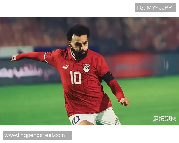 萨拉赫的传奇之路：从埃及小镇到世界足球巨星的辉煌历程